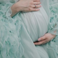 Sudah memasuki usia kehamilan 38 minggu, baby bump di perut Jessica sudah tampak jelas.  Foto: Instagram/@jessicatanoe