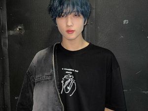 Video: Menanti Comeback Akting Jisung NCT di Drama Crash 2