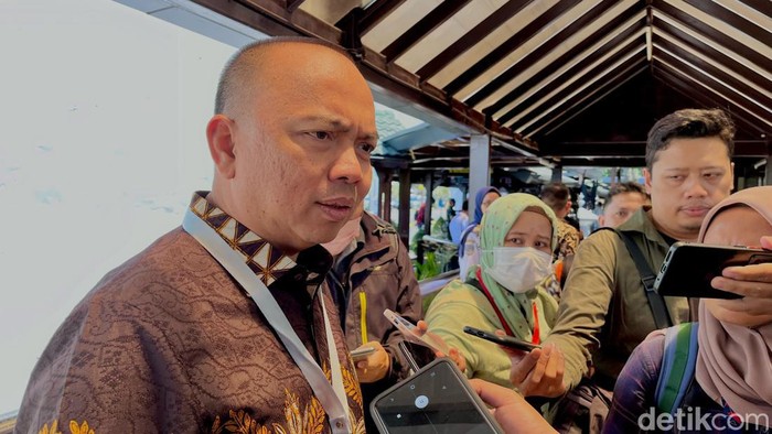 Kadishub Jabar A Koswara
