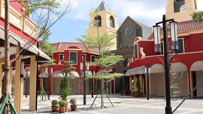 Perkembangan Properti Karawang Timur