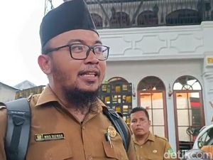 Geger Bayi Tewas Usai Dimandikan di Ember, Begini Kesaksian Warga