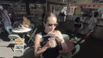 Keseruan Enzy Storia Saat Ngopi hingga Makan Oyster di New York