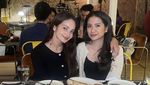 Keseruan Enzy Storia Saat Ngopi hingga Makan Oyster di New York