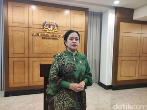 Puan Bertemu Ketua DPR Malaysia, Bahas IKN hingga Perlindungan Pekerja Migran