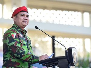 PP Pemuda Muhammadiyah Usul Pendiri KOKAM Jadi Pahlawan Nasional
