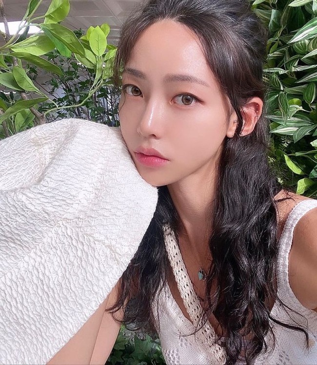 Pesonanya ketika bertanding di lapangan membuat penonton terpukau. Tak heran jika kehadirannya dinanti di Asian Games tahun ini. Foto: Instagram