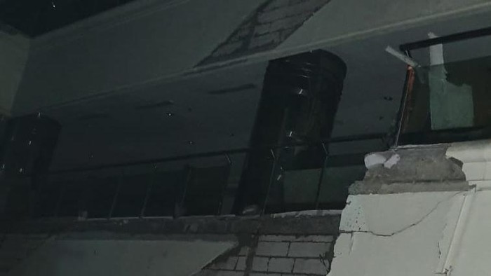 Kondisi Terkini Mal KTC Kelapa Gading Kondisi Terkini Mal KTC Kelapa Gading