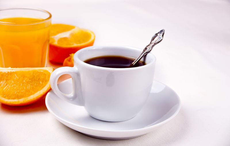 kopi favorit selebriti hollywood