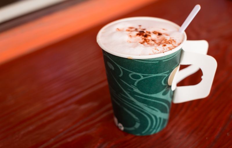 kopi favorit selebriti hollywood