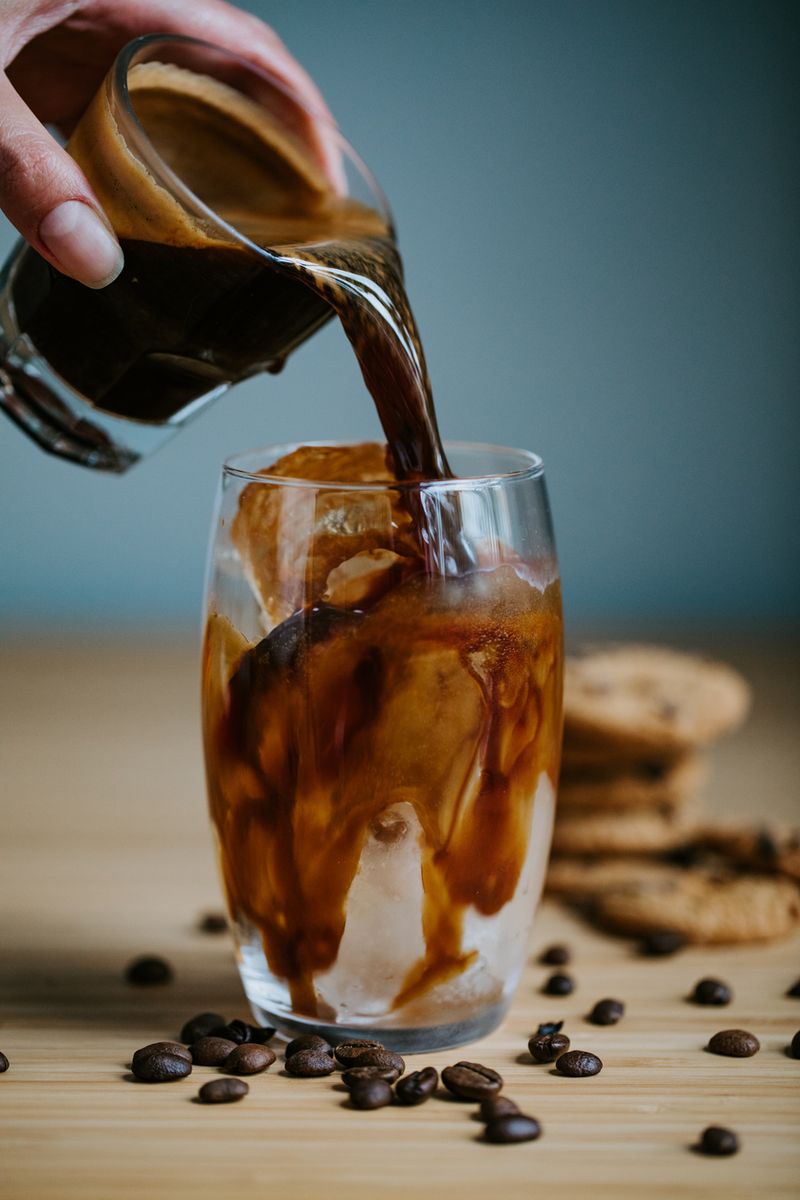 kopi favorit selebriti hollywood