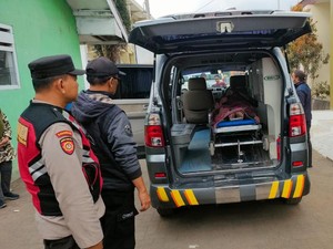 Pemandu Wisata Bromo Meninggal saat Antar Turis Asal Prancis