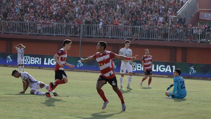 Madura United