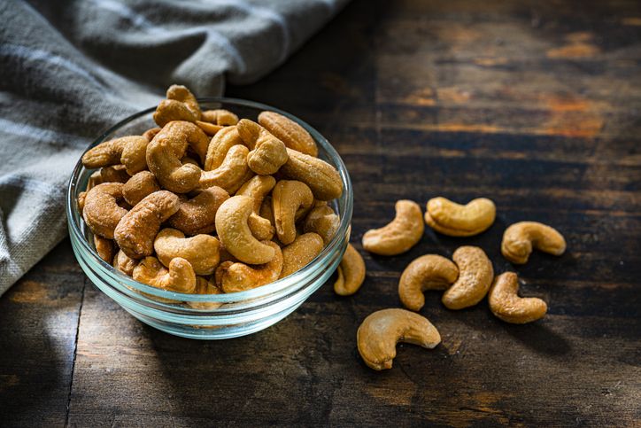 5 Makanan Plant Based yang Tinggi Kolagen Ini Bisa Bikin Awet Muda!