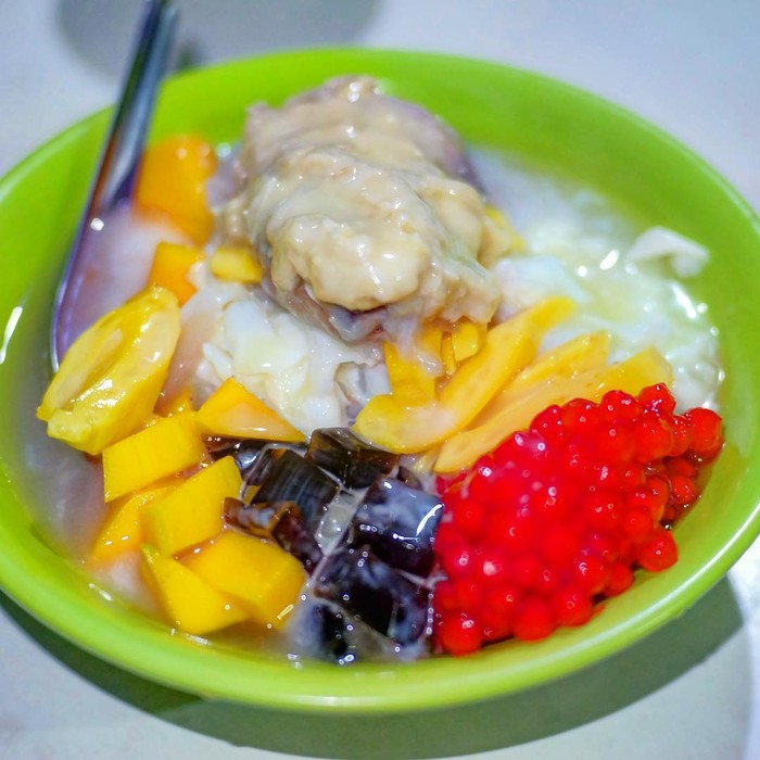 Manis Legit! 20 Es Duren Creamy Enak Ada di Sini Manis Legit! 20 Es Duren Creamy Enak Ada di Sini