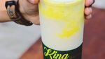 Manis Legit! 20 Es Duren Creamy Enak Ada di Sini
