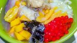 Manis Legit! 20 Es Duren Creamy Enak Ada di Sini