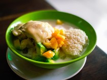 Manis Legit! 20 Es Duren Creamy Enak Ada di Sini