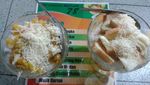 Manis Legit! 20 Es Duren Creamy Enak Ada di Sini
