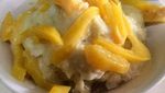 Manis Legit! 20 Es Duren Creamy Enak Ada di Sini