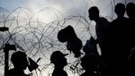 Melihat Perjuangan Migran Mencapai Amerika Serikat