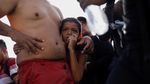Melihat Perjuangan Migran Mencapai Amerika Serikat