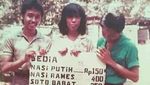 Masih Murah Banget! ini 10 Penampakan Menu Jadul Tahun 90an