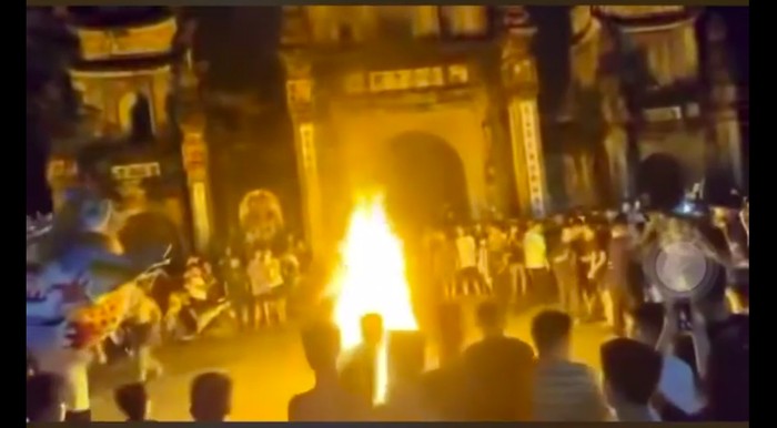 Mid-Autumn Festival di Vietnam