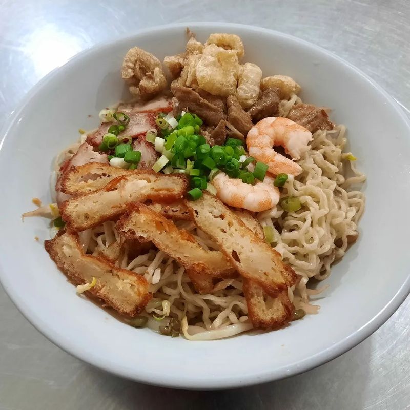 Mie Ayam Singkawang