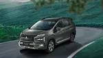Mitsubishi Xpander Cross Outdoor Edition