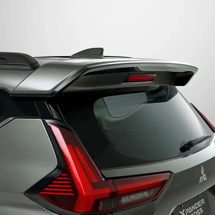 Mitsubishi Xpander Cross Outdoor Edition