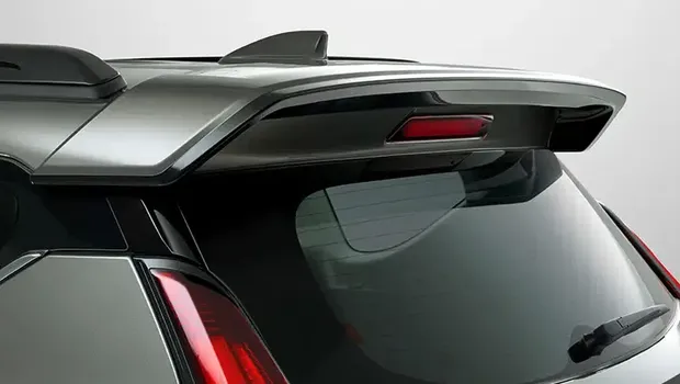 Mitsubishi Xpander Cross Outdoor Edition