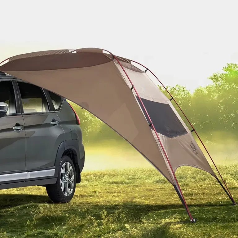 Mitsubishi Xpander Cross Outdoor Edition
