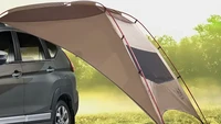 Di Filipina, Mitsubishi Xpander Cross Outdoor Edition dijual dengan harga PHP 1,363 juta atau setara dengan Rp 372,8 juta. Foto: Dok. Mitsubishi Filipina