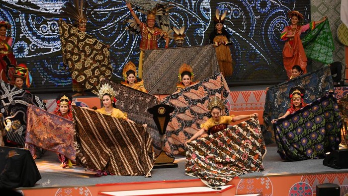 Museum Batik Nasional