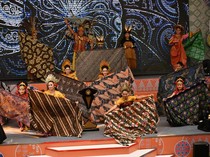 Museum Batik Resmi Berdiri, Siswa Bisa Belajar Apa?