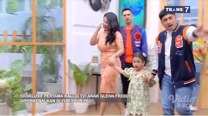 Mutia Ayu dan Gewa