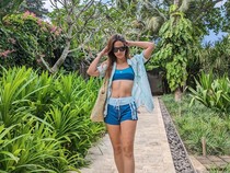 Nia Ramadhani Turun 28 Kg dalam 6 Bulan, Masih Makan Nasi Nggak Ya?