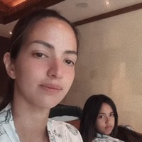 Pasangan ibu dan anak itu juga tampak kompak melakukan berbagai kegiatan bersama. Seperti dalam foto yang satu ini, saat keduanya spa bersama di Bali. Foto: Instagram/@ramadhaniabakrie