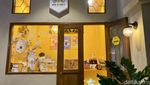 Cicip Bakmi hingga Burger di sini Serasa Makan di Rumah Nenek