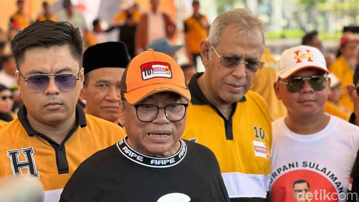 OSO di Surabaya