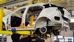 Bukan Kaleng-kaleng, Lihat Pabrik Mobil Listrik Neta Langsung di China