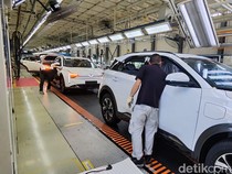 Neta Dilaporkan Bangkit, Gaji Karyawan Pabrik Dibayar Penuh