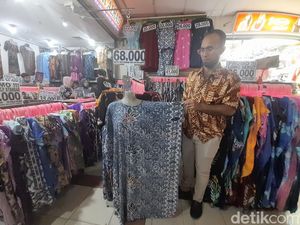 Kepikiran Pakai Daster Saja di Tengah Cuaca Terik? Dokter Ungkap Manfaatnya