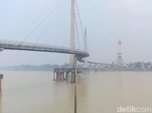 Pelajar di Kabupaten-Kota Ini Masih Sekolah Tatap Muka, Ini Alasannya