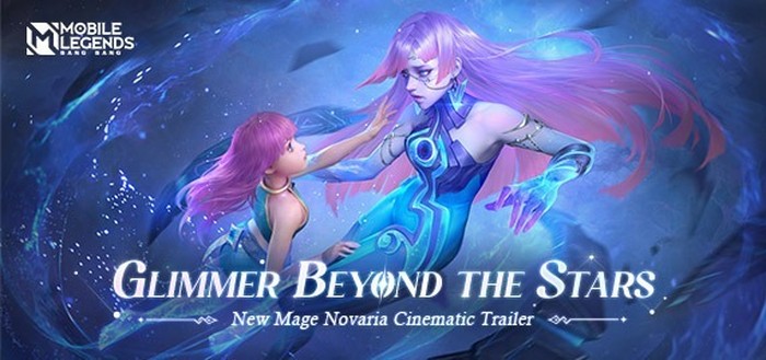 Pemain Mobile Legends