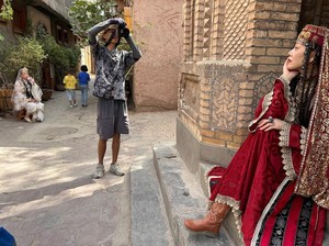 Pemerintah China Mencoba Ubah Kawasan Muslim Xinjiang Jadi Pusat Pariwisata