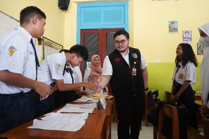 Pemkab Kediri
