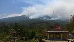 Bingkai Sepekan: Petaka El Nino Mengancam Tanah Air