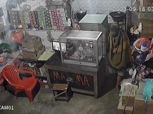 Pembobol 2 Sekolah di Jombang Tertangkap Usai Garong Warung Nasi