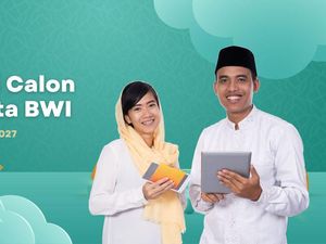 Seleksi Calon Anggota Badan Wakaf Indonesia Dibuka, Begini Cara Daftarnya